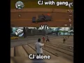 Download Lagu GTA San Andreas CJ is on fire 🔥🔥