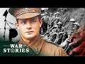 The Human Cost Of The Western Front The Great War In Numbers Full Series War Stories