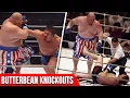 The Knockout Machine Eric Butterbean