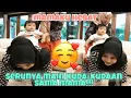 Download Lagu HORAY...AMEENA HAPPY MAIN KUDA-KUDAAN SAMA MAMA SAMPAI GAK MAU TURUN