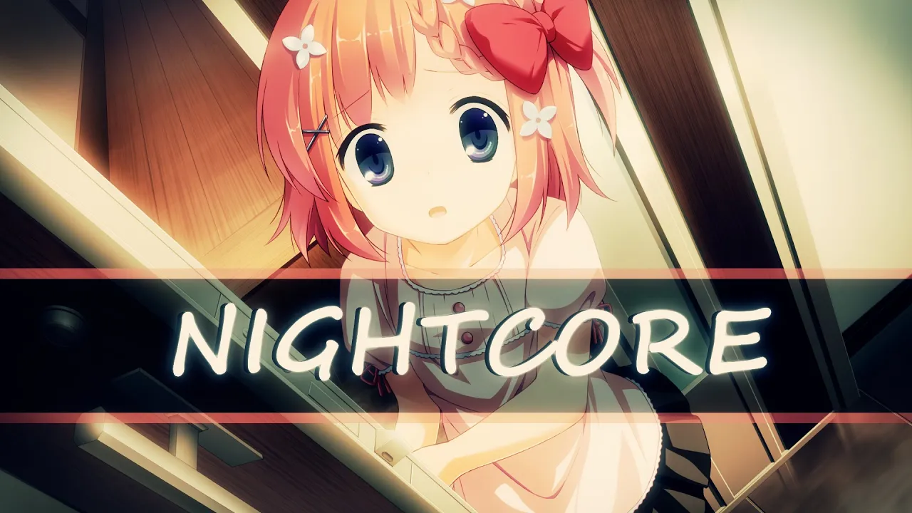 ☆Nightcore - Wasted Summer