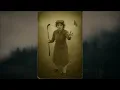 Episode 2: “Matilda Crowley and the 12-Stroke Seance”