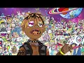 Juice WRLD - All Life Long (Official Audio)