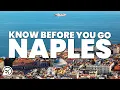 Download Lagu THINGS TO KNOW BEFORE YOU GO TO NAPLES
