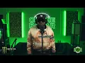 Kranium "UnFck You" On The Radar Live Performance