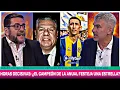 Escándalo Total 🔥 Rosario Central será Campeón por Tabla Anual