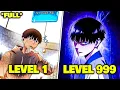 FULL He Lost To The System But Was Reborn With The Same Power In The Past To Win - Manhwa Recap