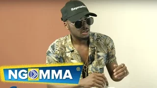 meda interview at startv