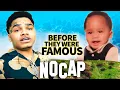 NoCap Before They Were Famous Kobe Crawford Life Before Fame
