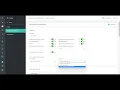 Supervisor Setup - Supervisor Permissions