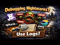 Never Miss An Error Logging Fundamentals