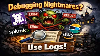 Never Miss An Error Logging Fundamentals