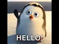 Hello GIF
