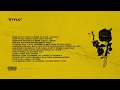 MADD - STYLO (Prod. by Fkalouis & Takmihaya)