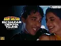 Download Lagu Ek Nazar Dekha Tujhe | Kumar Sanu, Alka Yagnik | Ram Aur Shyam | Official 4K Music Video | 90's