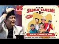 Lagu #LIVE HARLAH SABILU TAUBAH KI RUDI GARENG // BT ABAH KIRUN, CAK PERCIL , DENY CAKNAN,NIKEN SALINDRY