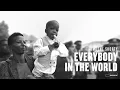 Trombone Shorty - Everybody in the World (Visualizer) ft. New Breed Brass Band