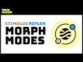 Stimulus Reflex Morph Modes Selector Morphs with Ruby on Rails Partials