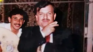 ابو حسن حريتاني موال عربية ما للأكاسر وما مروان ابن الحكم 