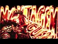Montagem Guerreiro 1h Loop🔥♾️