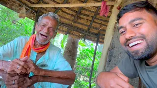 এক কাকার সাথে কিছুক্ষন | The real life podcast | villfood vlog