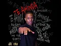NSTYPLY - Te Ahinda (Official Audio)