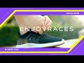 Enjoyraces Shoes