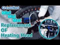 CreateBot R3D - Mini Mid Max