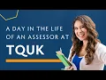 Download Lagu A day in the life of an Assessor at TQUK