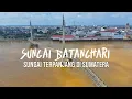 Download Lagu Pesona Sungai Terpanjang di Sumatera | Sungai Batanghari