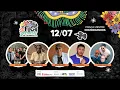 Download Lagu Festival de Inverno de Garanhuns (FIG) AO VIVO - 12-07