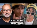 Dean Cameron Unfiltered Navigating Fame Typecasting and Creative Reinvention