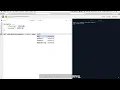 98 Default values for parameters