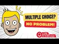 Multiple-Choice Hacks for the ELA Regents - Good Morning Mr D