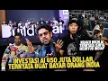 Download Lagu JUAL MIMPI BIKIN AI SUPER CANGGIH, TERNYATA ISI AI-NYA \
