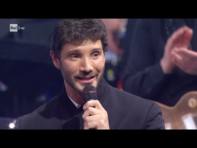 Sanremo 2026 - Stefano De Martino conduttore e direttore artistico del prossimo Festival