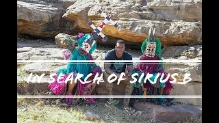 In Search Of Sirius B The Hogon Of Dogon Country