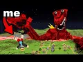 Download Lagu I Made A BLOODBATH To Scare My Friends