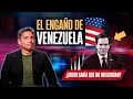 BOMBAZO: Filtran ADMISIÓN de Rubio de que la INVASIÓN a Venezuela fue un TEATRO
