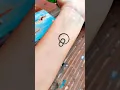 Cute Bear Tattoo Ideas