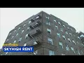 Rent in Hudson Valley up 45 since 2019