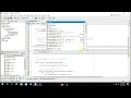 2 Membuat Program Hitung Luas Segitiga Pada Java Netbeans