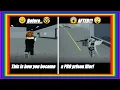 Tips and Tricks on Prison Life