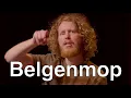 Download Lagu Er lopen twee Belgen over straat (Belgenmop) - Kasper van der Laan