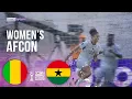 Cote d Ivoire vs Ghana Women s Africa Cup of Nations HIGHLIGHTS 26 beIN SPORTS USA