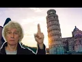 Ken je die mop van dat stel dat naar Rome ging?