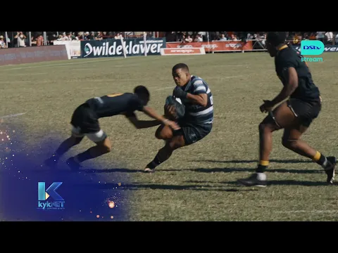 Amptelike voorskou – Rugby of niks | kykNET