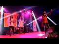 MEDHY CUSTOS - Elles demandent du zouk à LA NOCTURNE VIVA LATINA Foire de Paris 2017 2