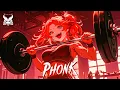 Download Lagu INSANE WORKOUT PHONK 2025 ♾️ VIRAL AURA GYM PHONK PLAYLIST ☠️ Фонк #091