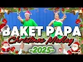 Lagu BAKIT PAPA ( Christmas Medley ) | Dj YuanBryan | Tiktok trend | Dance workout | Regiel'nEleeyDF 